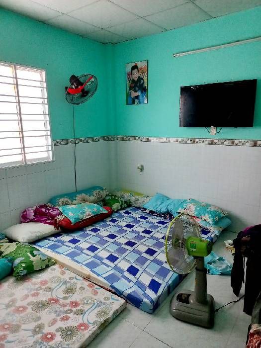 Bán nhà q7, Huỳnh Tấn Phát, HXM, 32m2, 2 tầng lầu, giá 3 tỷ
